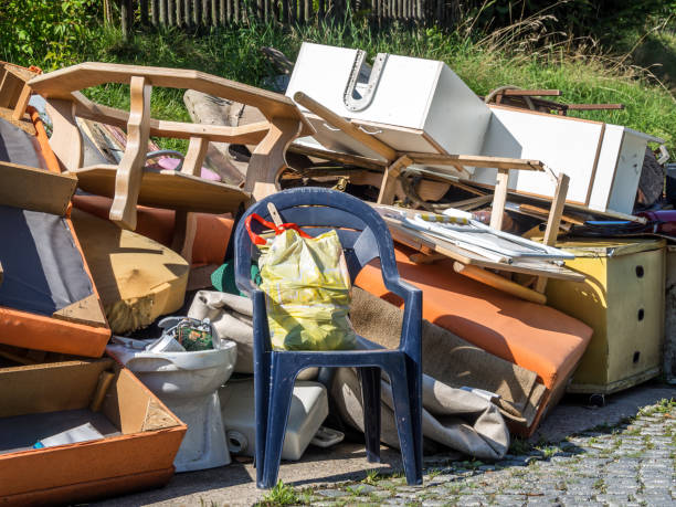 Best Garage Cleanout Services  in Follansbee, WV
