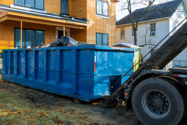 Best Trash Removal Near Me  in Follansbee, WV