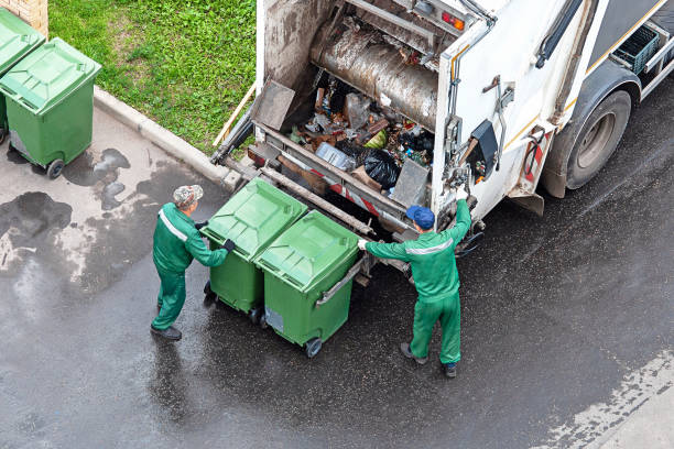 Follansbee, WV Junk Removal Company