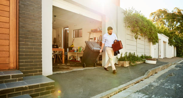 Best Full-Service Junk Removal  in Follansbee, WV