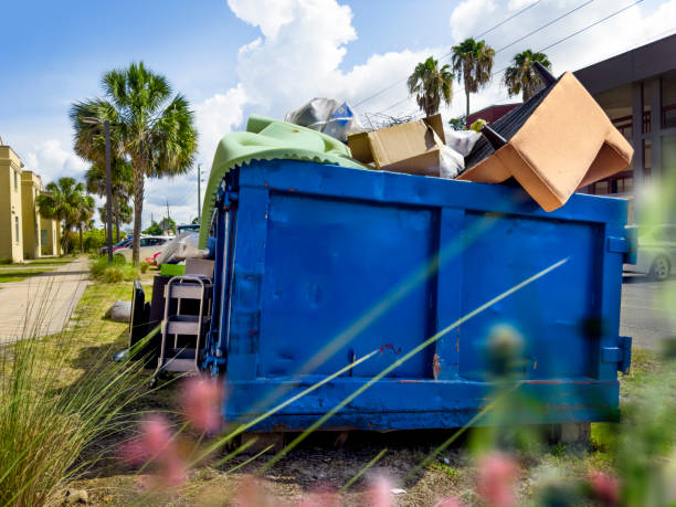 Best Office Junk Removal  in Follansbee, WV