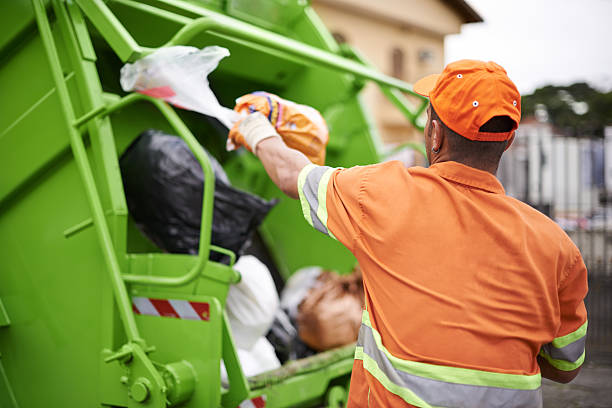 Best Basement Cleanout Services  in Follansbee, WV