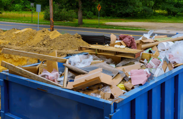 Best Residential Junk Removal  in Follansbee, WV